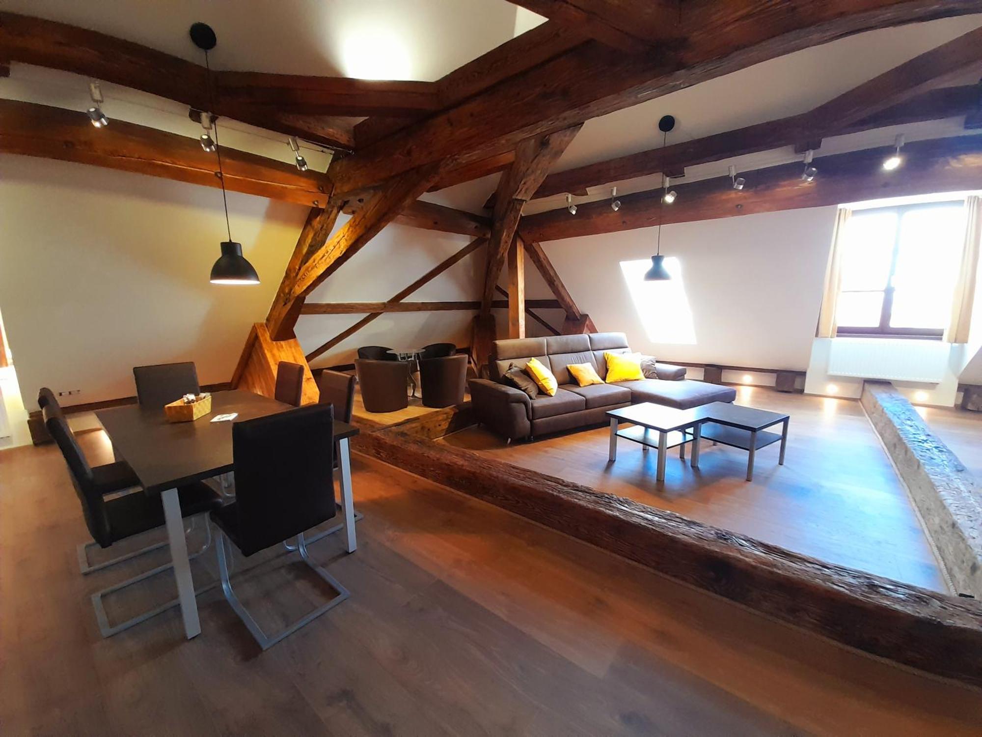 Residence Marianska Ceske Budejovice Kültér fotó